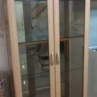 بوفه|بوفه، ویترین، کنسول|لاهیجان, شهرک سلمان فارسی|دیوار