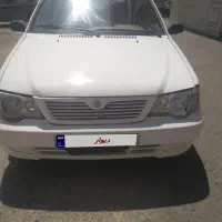 پراید ۱۱۱ مدل ۹۲|خودرو سواری و وانت|تهران, وصفنارد|دیوار