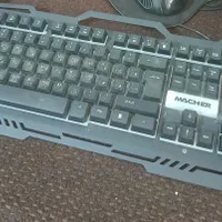 کیبورد کامپیوتر