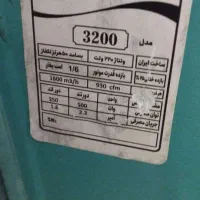 کولر آبی درحد نو