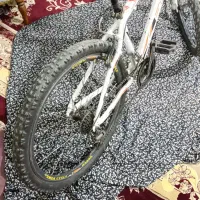 دوچرخه 26 ویوا در حد نو