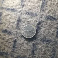 پول بسیار قدیمی