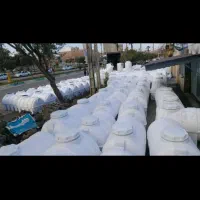 جوشکاری ترمیم مخازن آب۳لایه پلی اتیلن باضمانت گنبد|خدمات پیشه و مهارت|گنبد کاووس, |دیوار