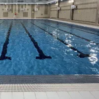 بلیط استخر پاسارگاد