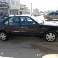 پژو 405|خودرو سواری و وانت|بهار, |دیوار