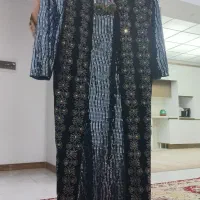 لباس کوردی  مجلسی،در حد نو