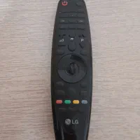 کنترل تلویزیون ال جی