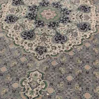 یک جفت فرش 12متری