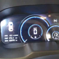 جک جی4 مدل۱۴۰۴|خودرو سواری و وانت|پاکدشت, پاکدشت (مامازند)|دیوار