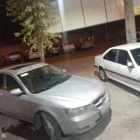 سوناتا2006فروشی|خودرو سواری و وانت|کرمان, |دیوار