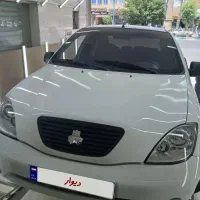تیبا مدل ۹۴