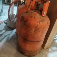 کپسول گاز پارس  ۱۱ کیلویی