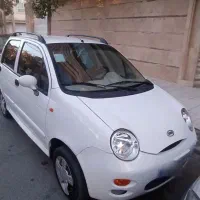 ام وی ام 110 چهار سیلندر مدل 1394