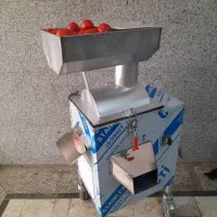 آبگیری گوجه یا قیمت مناسب درب منزل