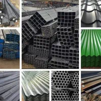 آهن آلات /تیرآهن/میلگرد/پروفیل/نبشی