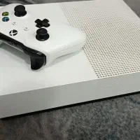 ایکس باکس وان اسs