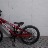 دوچرخه دنده ای سایز 20