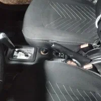 ۲۰۶ اس دی اتومات وی 9فول امکانات|خودرو سواری و وانت|رشت, شهرک قدس|دیوار