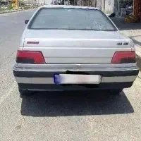 پژو405 مدل 90