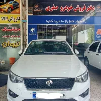 تارا V1 سفید مدل ۴۰۴ صفر