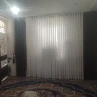 انوع و اقسام پرده های آماده و طاقه های مختلف