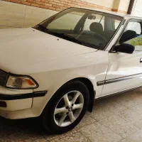 تویوتا کرونا فول اتوماتیک کلکسیون|خودرو سواری و وانت|کرمانشاه, |دیوار