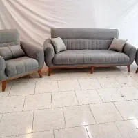 مبل راحتی/ مدل های تدی / اقساط|مبلمان خانگی و میز عسلی|کاشان, امیرکبیر|دیوار