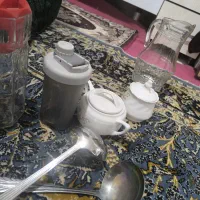 بلور|ظروف سرو و پذیرایی|بومهن, |دیوار