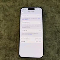 iPhone 16Pro 256G Zaa