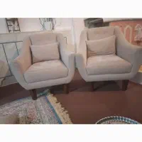 مبل کاملا سالم تر تمیز