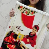 رخ زیباتون به تصویر میکشیم