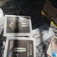 دستگاه ناخن کامل|آرایشی، بهداشتی، درمانی|کرج, اسدآباد|دیوار