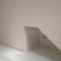 طبقه همکف راه جدا ۴۰ متری توس ۶۵|فروش آپارتمان|مشهد, نوده|دیوار