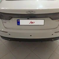 فونیکس آریزو 6 پرو، مدل ۱۴۰۴ خشک|خودرو سواری و وانت|کلاله, |دیوار