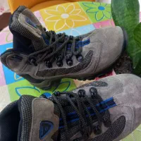 دو جفت کفش نیم فوت تمیز و در حد نو|کیف، کفش، کمربند|جویبار, |دیوار