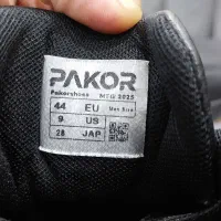کتونی برند pakor نو مسافرتی|کیف، کفش، کمربند|تهران, درختی|دیوار