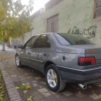 پژو ۴۰۵