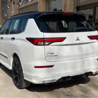 میتسوبیشی اوتلندر ۲۰۲۵ ژاپن|خودرو سواری و وانت|شیراز, فرهنگ شهر|دیوار