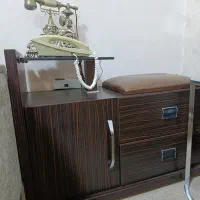 میز تلفن