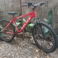 یک عدد دوچرخه پلیسی بیلتز|دوچرخه، اسکیت، اسکوتر|رشت, لاکان|دیوار