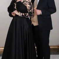 لباس مجلسی