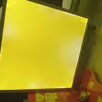 چراغ سقفی LED مغازه