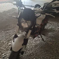 بنلی ۲۵۰ سی سی