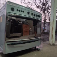 اجاق گاز فردار تکنو