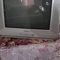 تلوزین ۲۱ اینج