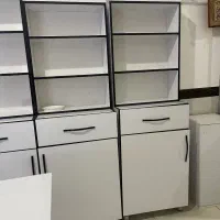 چهار کمد تازه وبدون شکستگی|جاکفشی، کمد، دراور|بوکان, |دیوار