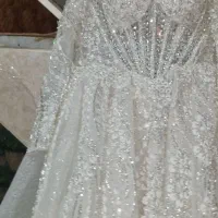 فروش لباس عروس
