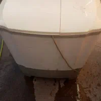 لباسشویی دوقلو ال جی کره ای اصل