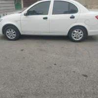 ساینا ex مدل ۱۴۰۱|خودرو سواری و وانت|قدس, شهر‌قدس|دیوار