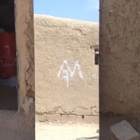 آینه قدی سالم